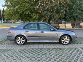 Обява за продажба на Saab 9-3 1.9 TID ~7 000 лв. - изображение 3