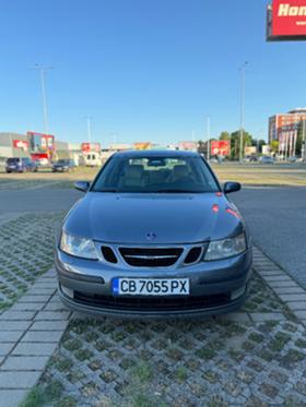 Обява за продажба на Saab 9-3 1.9 TID ~7 000 лв. - изображение 1