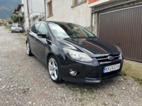 Обява за продажба на Ford Focus 1.6 Tdci ~11 900 лв. - изображение 1