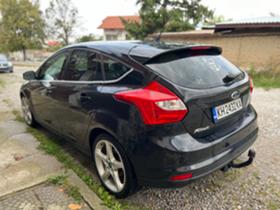 Обява за продажба на Ford Focus 1.6 Tdci ~11 900 лв. - изображение 3