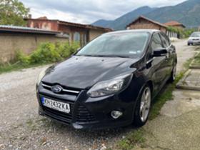 Обява за продажба на Ford Focus 1.6 Tdci ~11 900 лв. - изображение 1