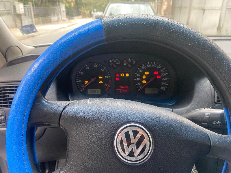 VW Golf 1.6  - изображение 8