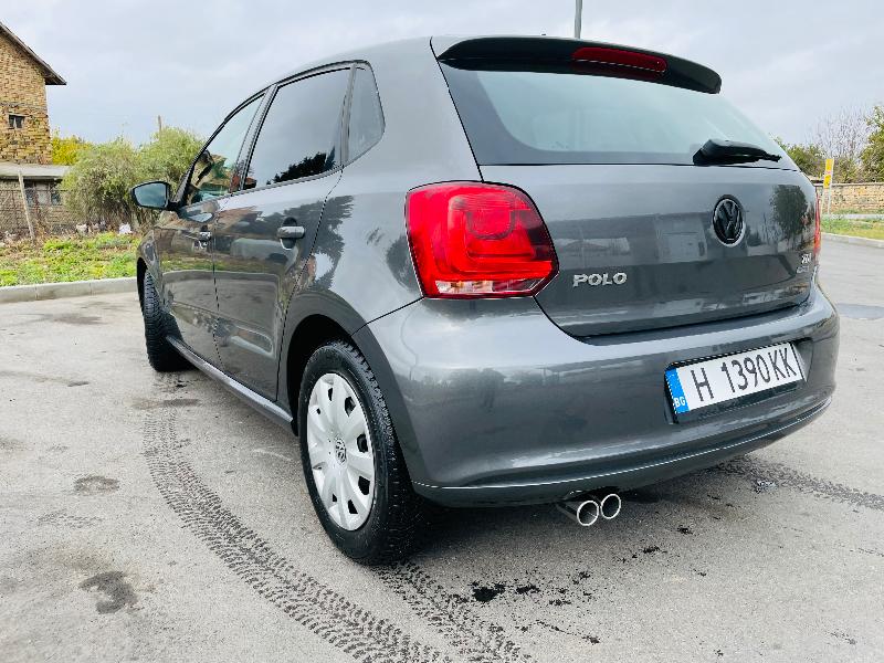 VW Polo 1.6 tdi euro 5 - изображение 3