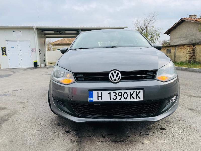 VW Polo 1.6 tdi euro 5 - изображение 4