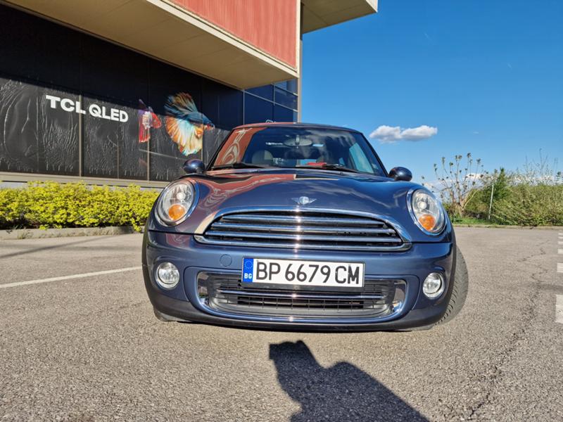 Mini Coupe  - изображение 7