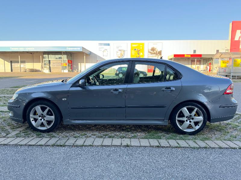 Saab 9-3 1.9 TID - изображение 3