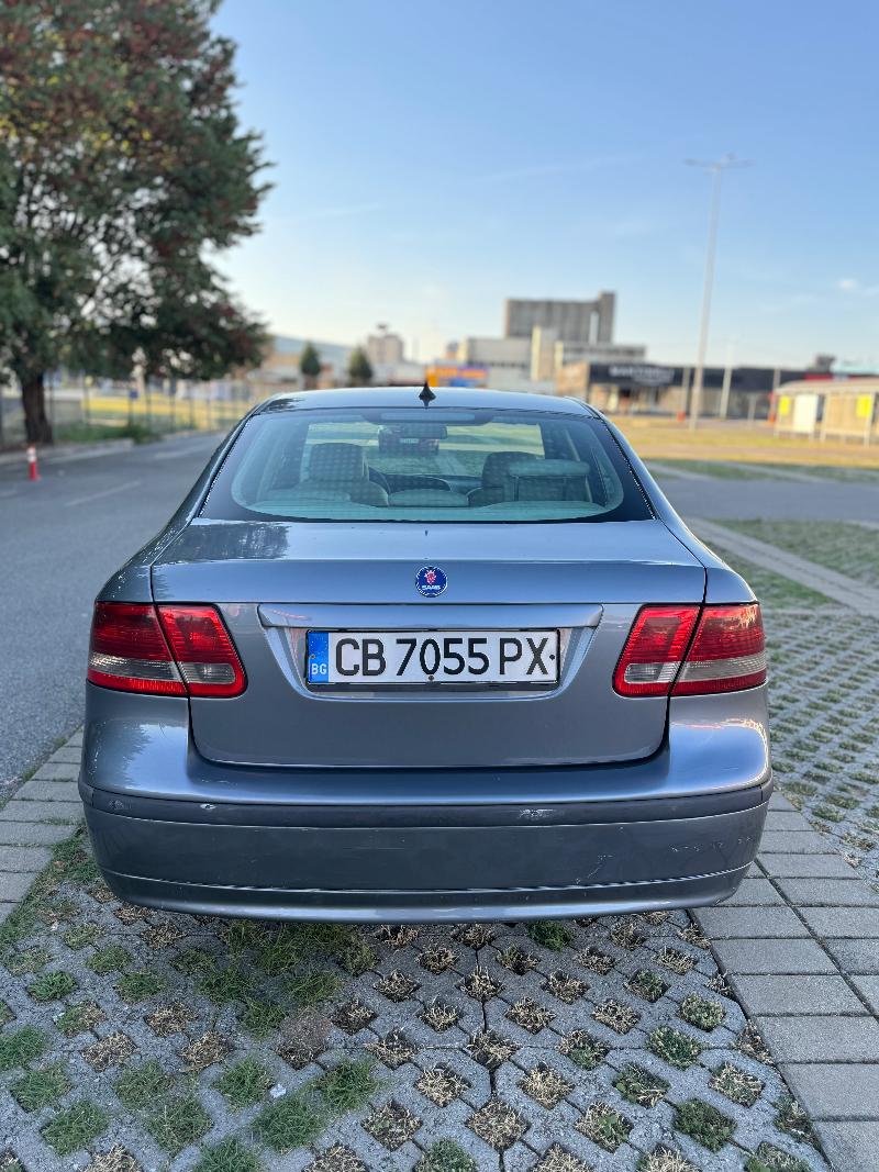 Saab 9-3 1.9 TID - изображение 2