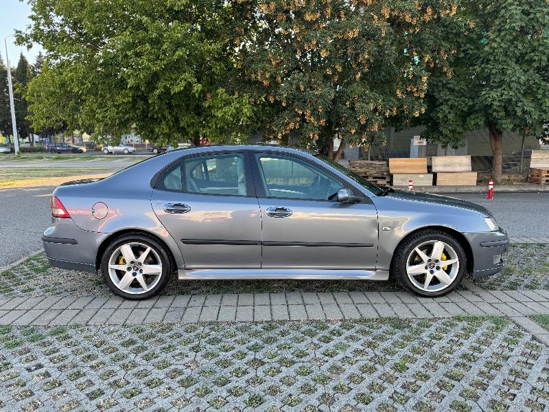 Saab 9-3 1.9 TID - изображение 4