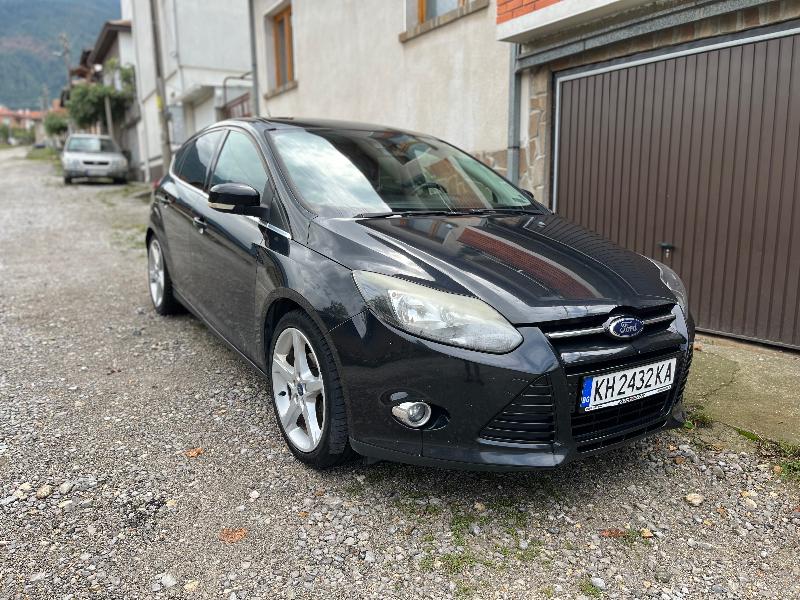 Ford Focus 1.6 Tdci - изображение 2