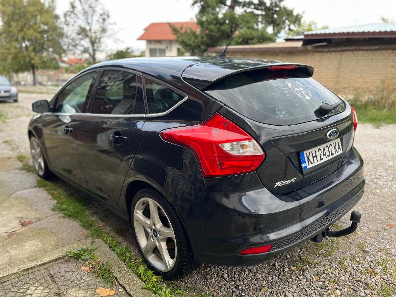 Ford Focus 1.6 Tdci - изображение 4