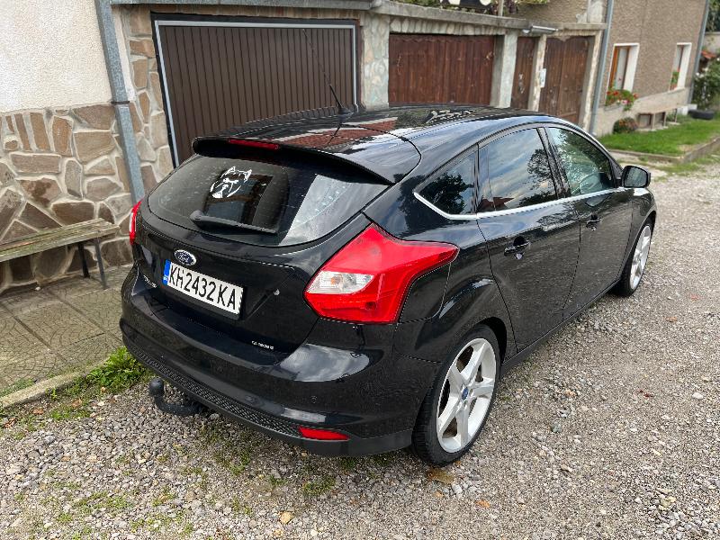 Ford Focus 1.6 Tdci - изображение 3