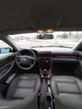 Audi A4 1.8 газ - изображение 7