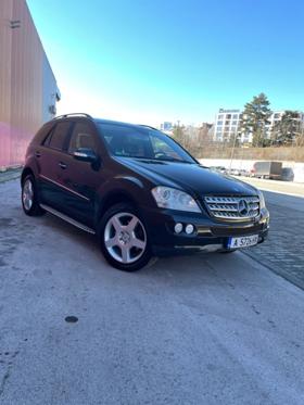 Mercedes-Benz ML 320 3.2 CDI