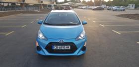 Обява за продажба на Toyota Prius C 1.5 HYBRID ~25 555 лв. - изображение 3