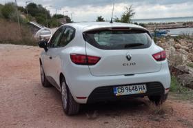 Обява за продажба на Renault Clio 1.2 бензин  ~13 700 лв. - изображение 1