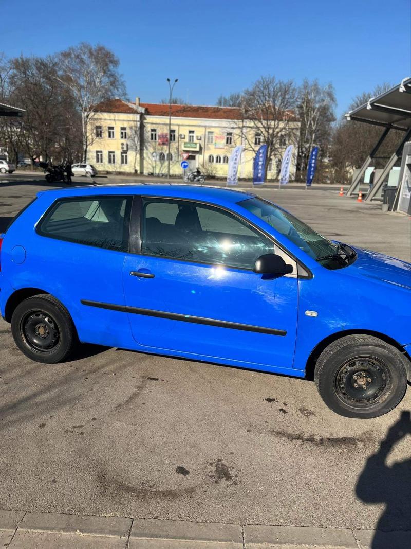 VW Polo 1.2 - изображение 6