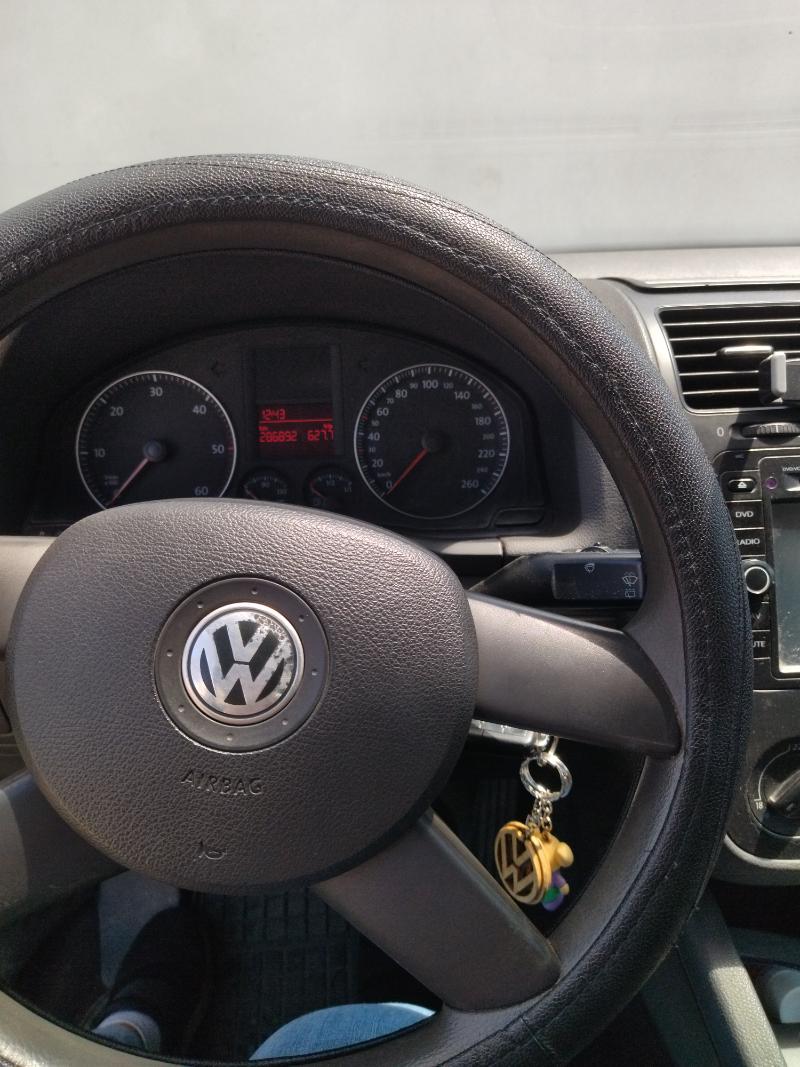 VW Golf 1.9 TDI - изображение 5