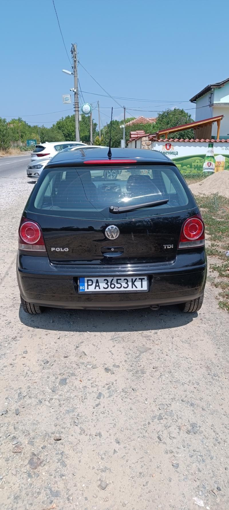 VW Polo  - изображение 4