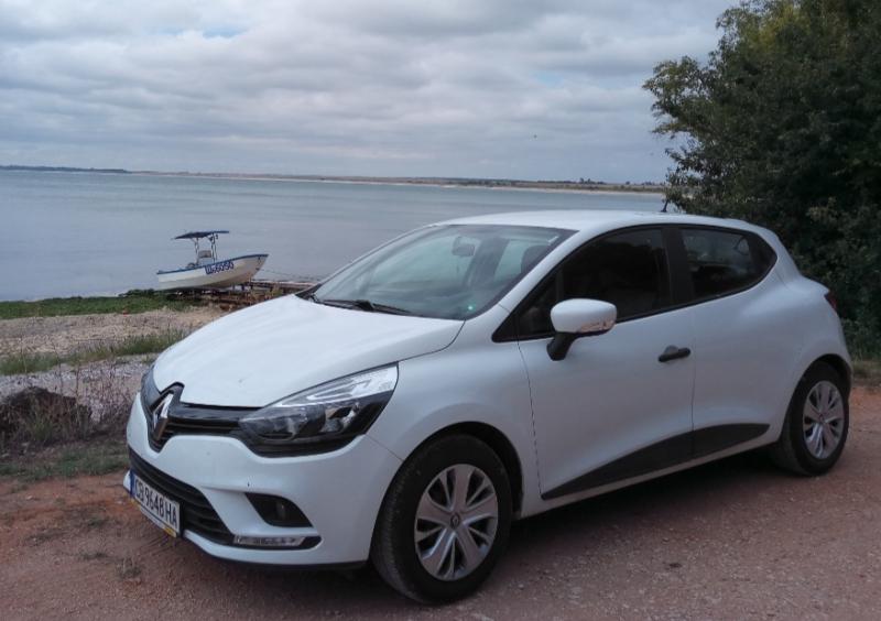 Renault Clio 1.2 бензин  - изображение 2