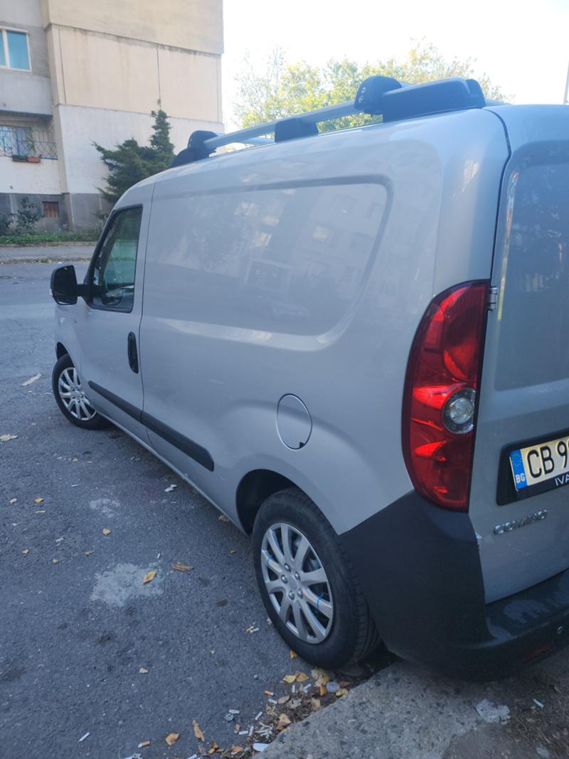 Opel Combo  - изображение 7