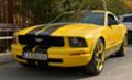 Ford Mustang  - изображение 4