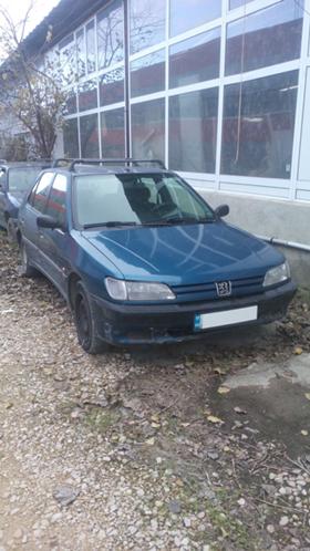 Peugeot 306 1.9