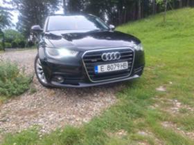 Audi A6 3.0 TDI Quattro 