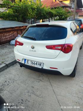 Обява за продажба на Alfa Romeo Giulietta 1.4 T-Jet ~13 000 лв. - изображение 1