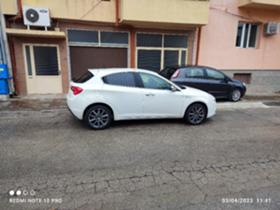 Обява за продажба на Alfa Romeo Giulietta 1.4 T-Jet ~13 000 лв. - изображение 6