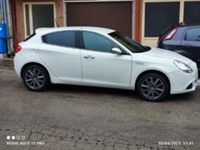 Обява за продажба на Alfa Romeo Giulietta 1.4 T-Jet ~13 000 лв. - изображение 7