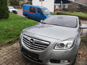 Opel Insignia OPC Line 2.0CDTI