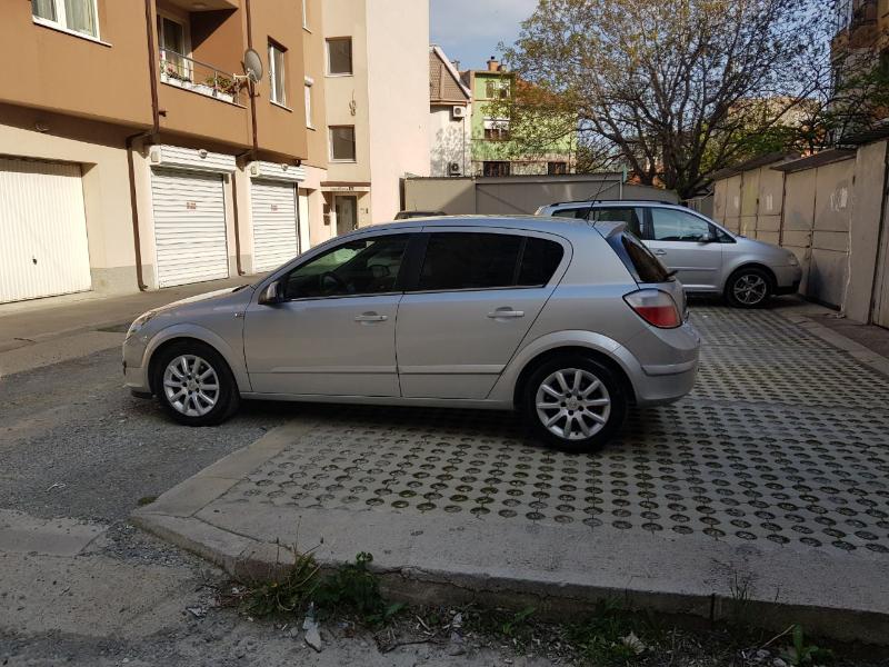 Opel Astra 1.7 CDTI 100 h.p - изображение 9