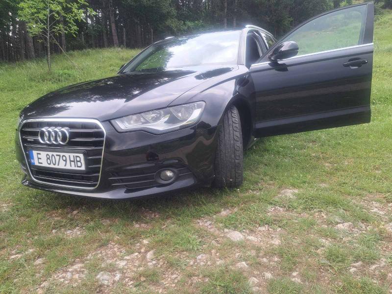 Audi A6 3.0 TDI Quattro  - изображение 4