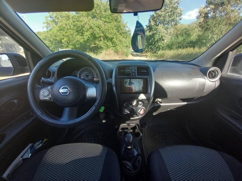 Nissan Micra 1.2 - изображение 5