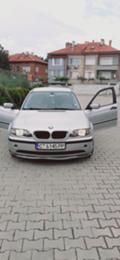 BMW 316 1.6 - изображение 3
