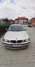BMW 316 1.6 - изображение 2