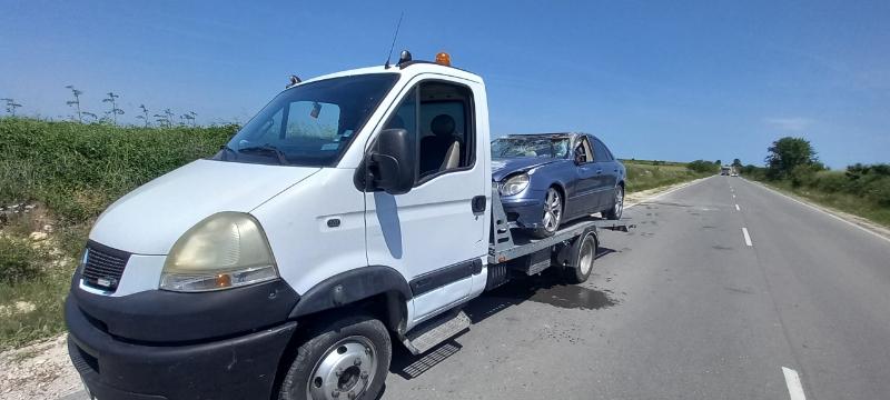 Renault Master MASCOTT НЕ ПАЛИ - изображение 2