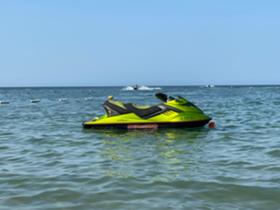 Обява за продажба на Джет Bombardier Sea Doo GTX215 ~12 500 лв. - изображение 5