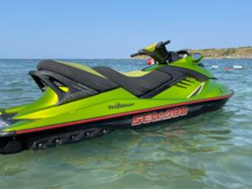 Обява за продажба на Джет Bombardier Sea Doo GTX215 ~12 500 лв. - изображение 6