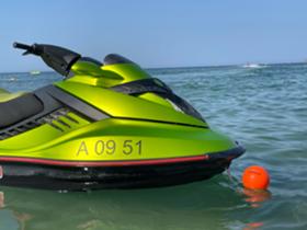 Обява за продажба на Джет Bombardier Sea Doo GTX215 ~12 500 лв. - изображение 4