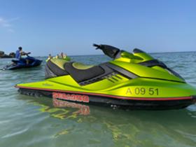 Обява за продажба на Джет Bombardier Sea Doo GTX215 ~12 500 лв. - изображение 1