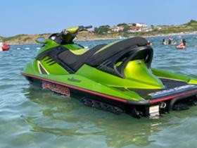 Обява за продажба на Джет Bombardier Sea Doo GTX215 ~12 500 лв. - изображение 2