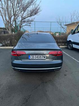 Обява за продажба на Audi A8 3.0 TDI MATRIX ~55 000 лв. - изображение 1