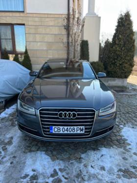 Обява за продажба на Audi A8 3.0 TDI MATRIX ~55 000 лв. - изображение 1