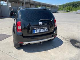 Обява за продажба на Dacia Duster 1.5 dci 4x4 ~12 999 лв. - изображение 2