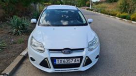 Обява за продажба на Ford Focus MK3 ~9 000 лв. - изображение 1