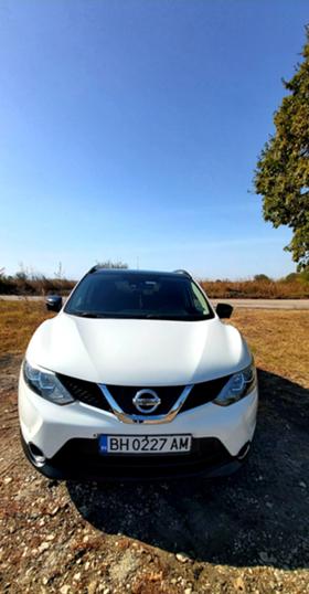 Обява за продажба на Nissan Qashqai 1.5DCI ~24 000 лв. - изображение 3