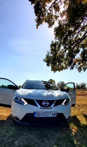 Обява за продажба на Nissan Qashqai 1.5DCI ~24 000 лв. - изображение 5