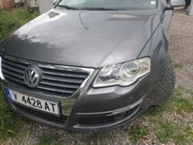 VW Passat 2.0