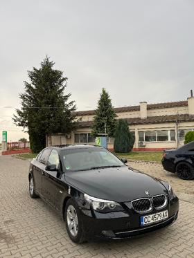 Обява за продажба на BMW 523 ~Цена по договаряне - изображение 1